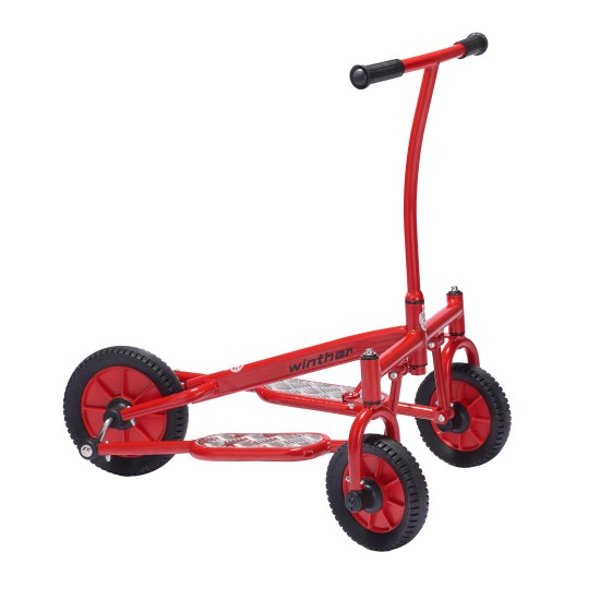 Viking Winther Challenge Step Roller